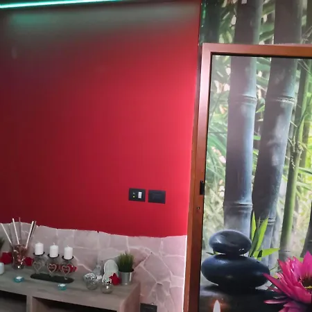 Zagaro House Apartment Catania