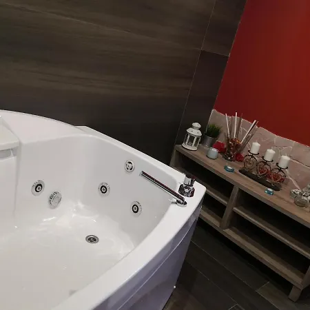 Apartment Zagaro House *