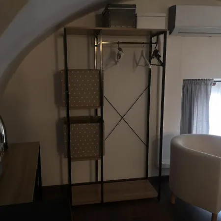 Apartment Zagaro House *