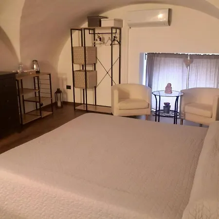 Zagaro House * Catania