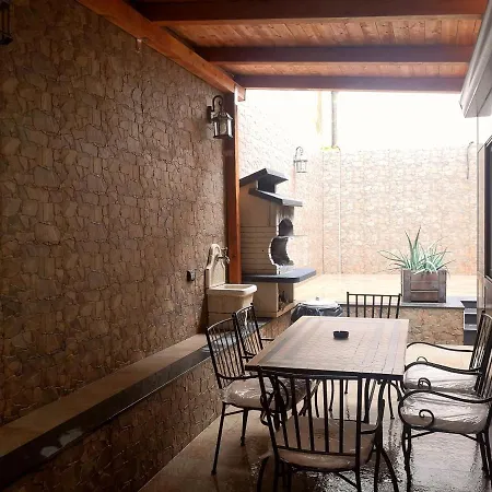 Zagaro House Apartment Catania