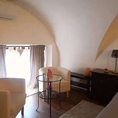 Apartment Zagaro House *
