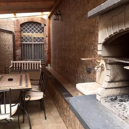 Zagaro House * Catania