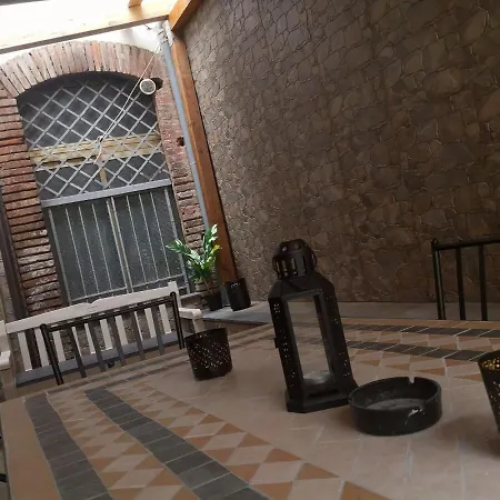 Zagaro House * Catania