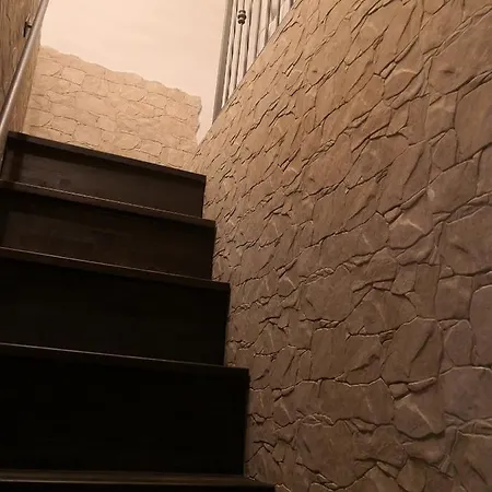 Apartment Zagaro House *