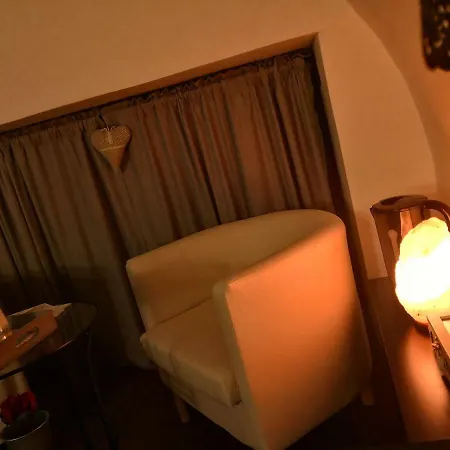 Apartment Zagaro House *