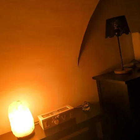 Zagaro House Apartment Catania