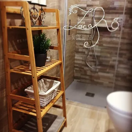 Zagaro House Apartment