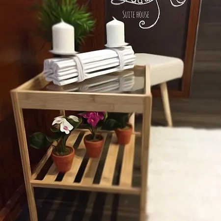 Apartment Zagaro House *