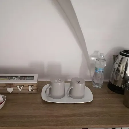 Appartement Zagaró House