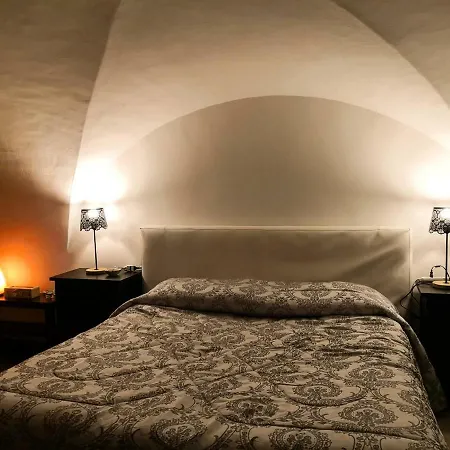 Zagaró House Appartement *