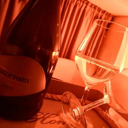 Appartement Zagaró House Catane
