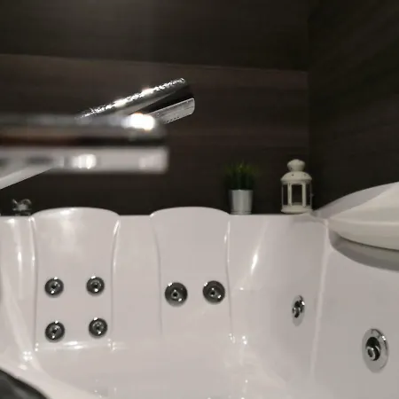 Appartement Zagaró House *